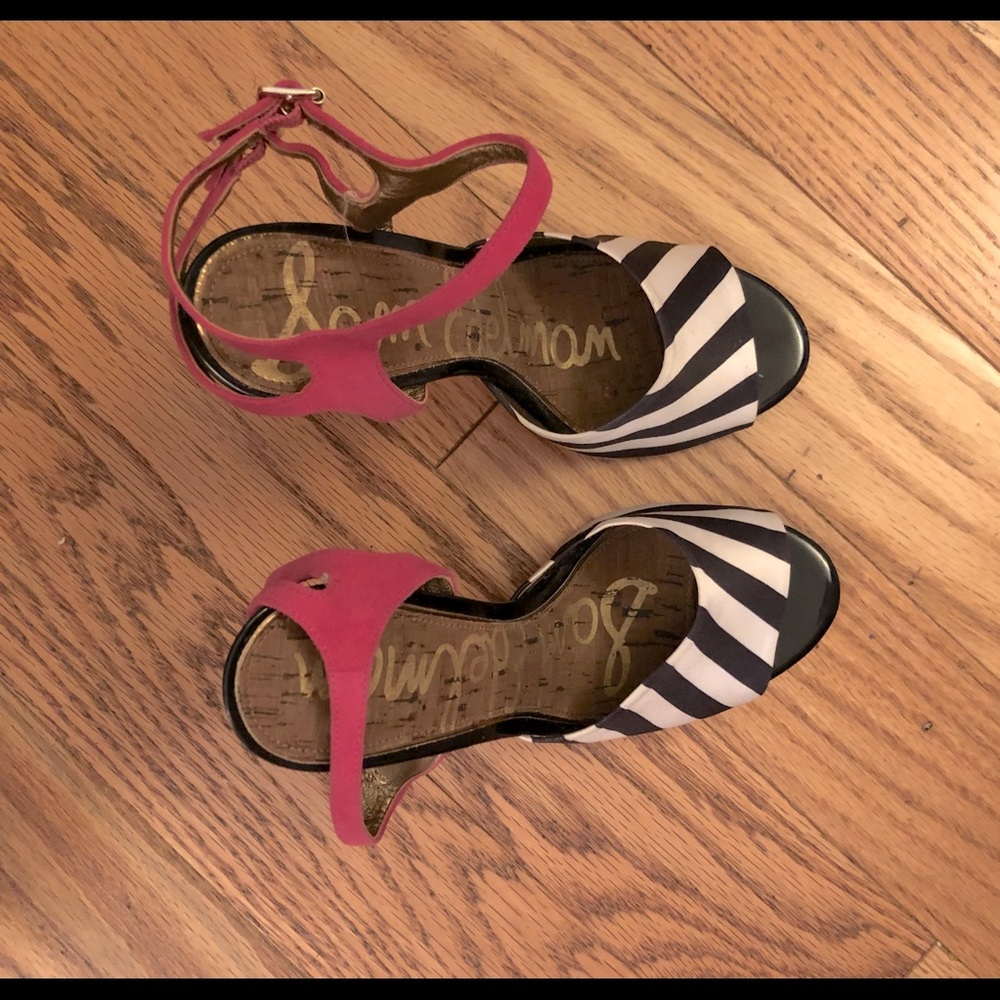 Sam Edelman Shoes